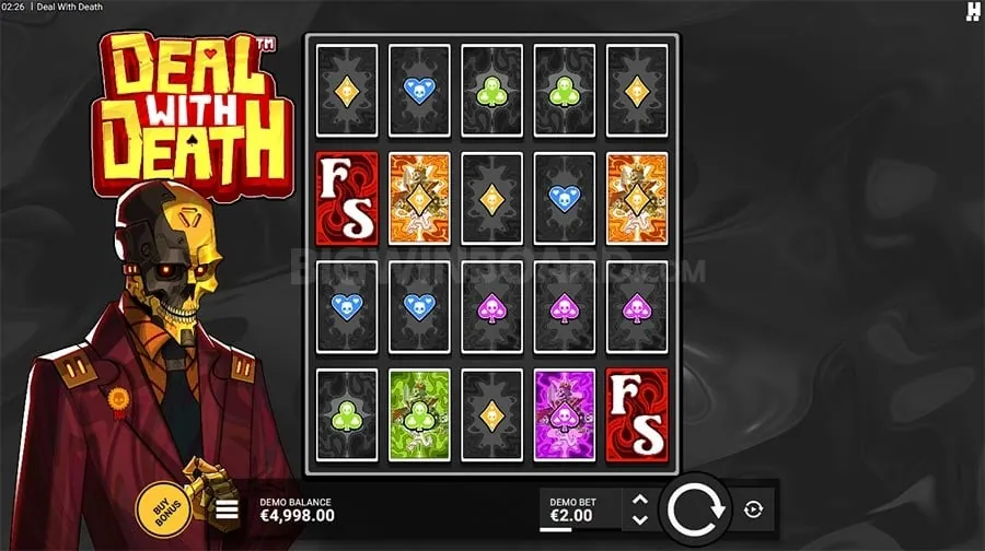 New Casino Games